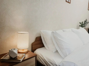 Квартира Уютная