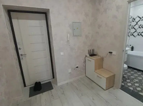 Квартира Комфортабельная на 50-летия Победы 10