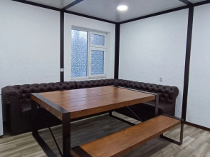 гостиница "Янтарная"