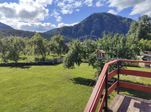 Усадьба Золотой медведь