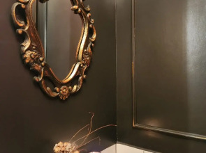 Апартаменты «Мастер и Маргарита»