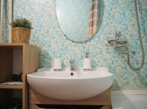 Апартаменты на улице Героев Танкограда 63а