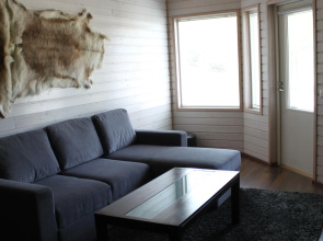 Апартаменты Saimaa Seasons Marina Villas