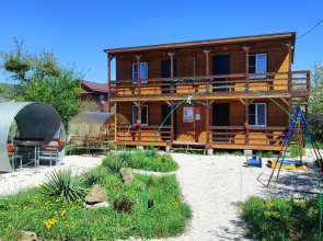 Svetlyachok Guest house