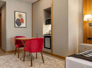 Ramada Encore By Wyndham Istanbul Sisli