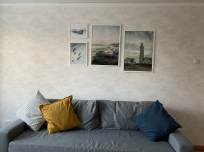 Apart Centre Apartaments