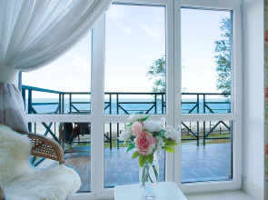 Апартаменты FreeLife Yantarny