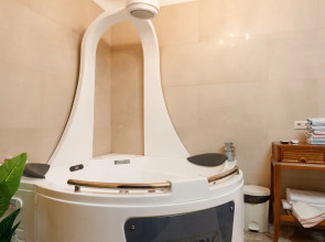 Отель Калина