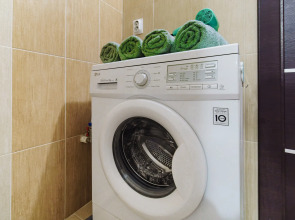 Апартаменты Уютная квартира в Краснодаре