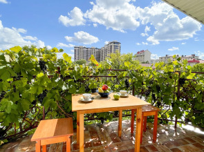 Гостевой дом Корсика