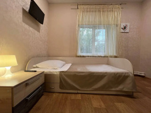 Гостевой Дом Матрёшка