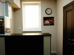 Мини-отель Lucky