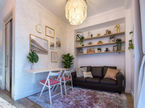 Апартаменты Мини Венеция