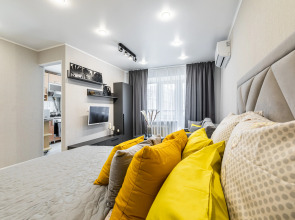 Апартаменты на Карла Маркса 25