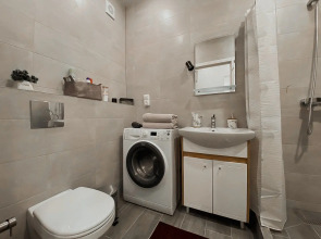 Квартира Green FOX в элитном ЖК Атмосфера