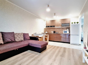 Апартаменты Добрый Дом в ЖК Видный