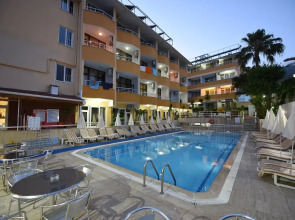 Muz Hotel - All Inclusive