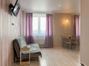 Апартаменты DearHome (ДиарХоум) на 8 марта