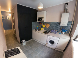 Апартаменты Свердлова 113