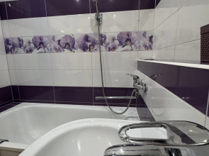 Квартира в хорошем районе с выездом на Приморское кольцо