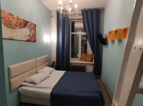 Апартаменты Бонжур