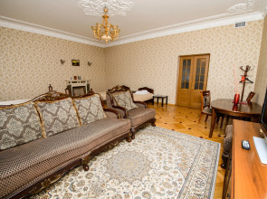 Гостевой дом МарЛен