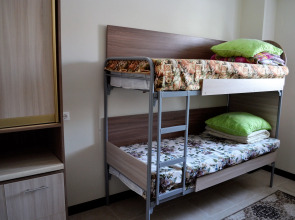 Хостел Делики