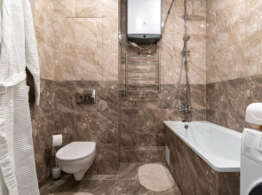 Квартира Парк у дома 1