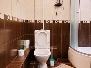 Мини-отель Никитская 22