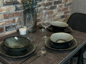 Квартира Апартаменты в стиле LOFT