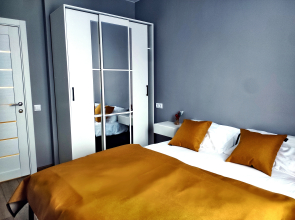 Апартаменты Бизнес-Класса