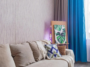 Квартира на 2-й Краснинской 7