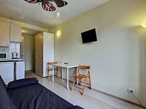 Апартаменты СТН на Графском