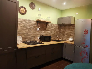 Апартаменты Old Prussian House