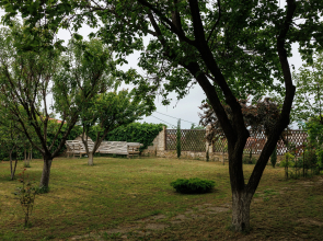 База отдыха Grand Villa 05