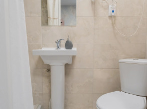 Мини-Отель  Пандок