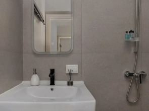 Апартаменты Light by Smart Lofts Moscow