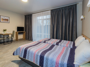 Гостевой дом Пальмникен