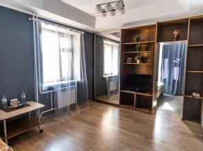 Отель Мира-Locus