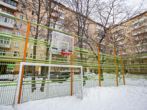 Квартира Президентский люкс. 2К на Васильевской