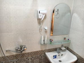 Бутик-отель Old Bukhara Boutique