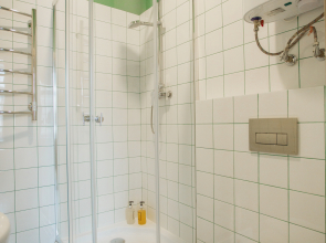 Квартира Retro Green Apart