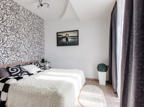 Апартаменты Четырехкомнатные на Кирова