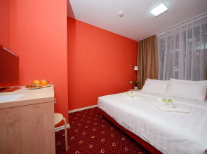 Мини Отель Сова на Юго Западной