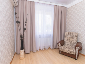 Апартаменты еЖИВИка