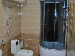 Гостевой дом City