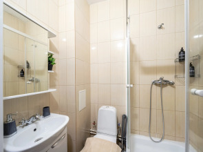 Квартира The Best Кудрово