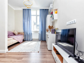 Апартаменты Абсолютно новая квартира у Астана Арена