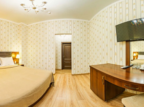 Отель Саквояж