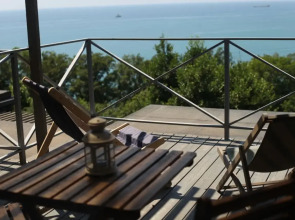 База отдыха Серый дом